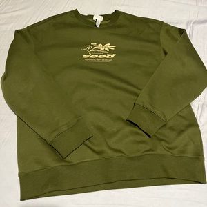 H&M Crewneck